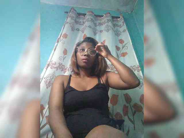 Chachachocolate webcam