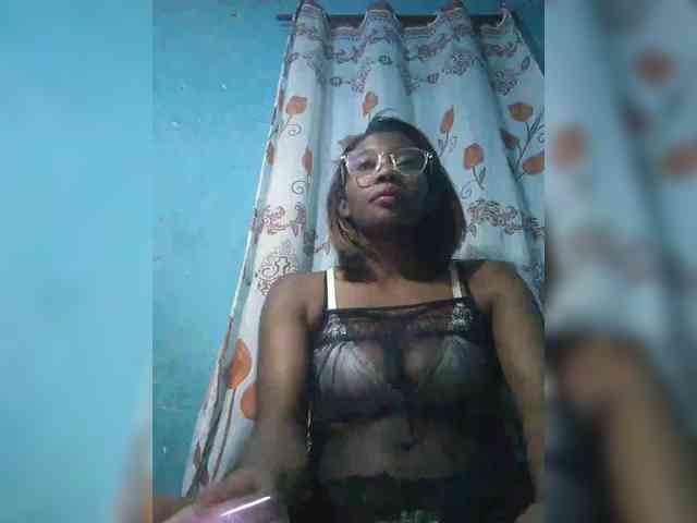 Chachachocolate webcam