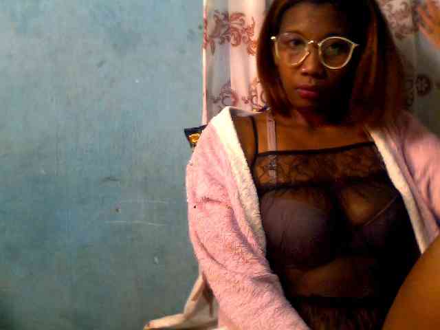 Chachachocolate webcam