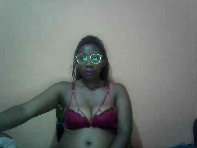 Chachachocolate webcam