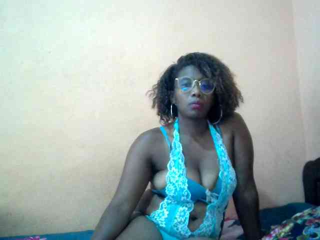 Applechocolate webcam