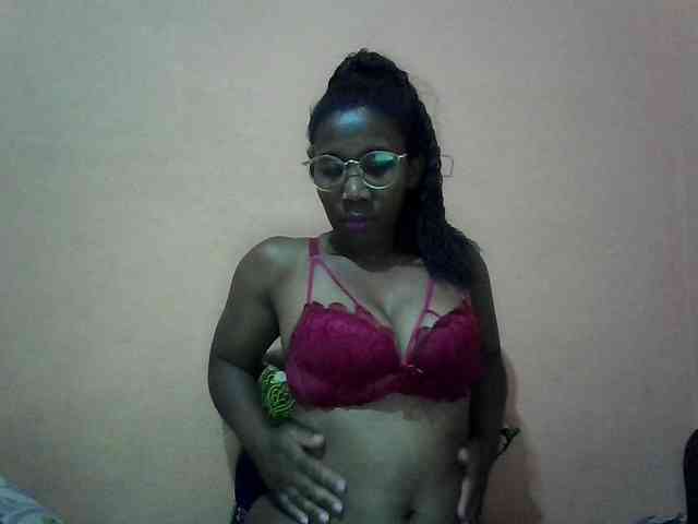 Chachachocolate webcam