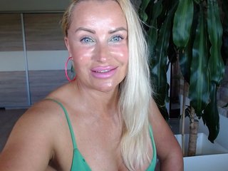 rossalinda Porn Show