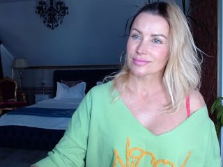 rossalinda Porn Show