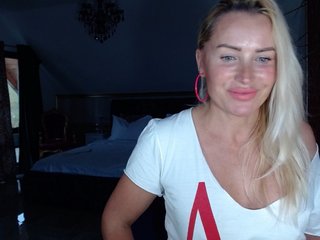 rossalinda Porn Show