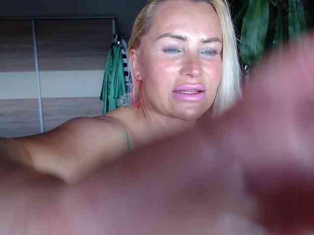 rossalinda webcam