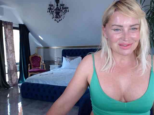 rossalinda webcam