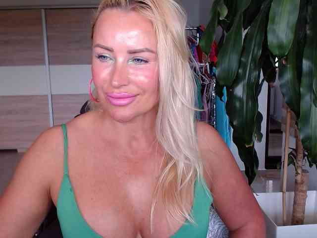 rossalinda webcam