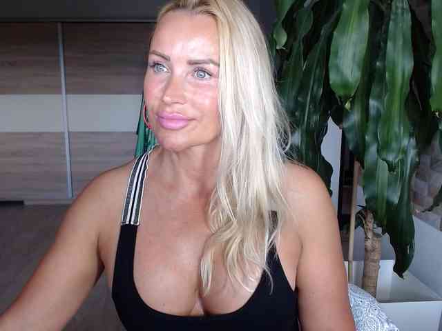 rossalinda webcam