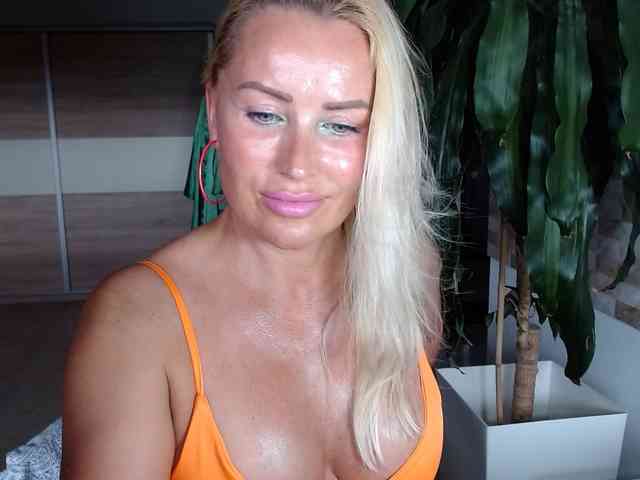 rossalinda webcam