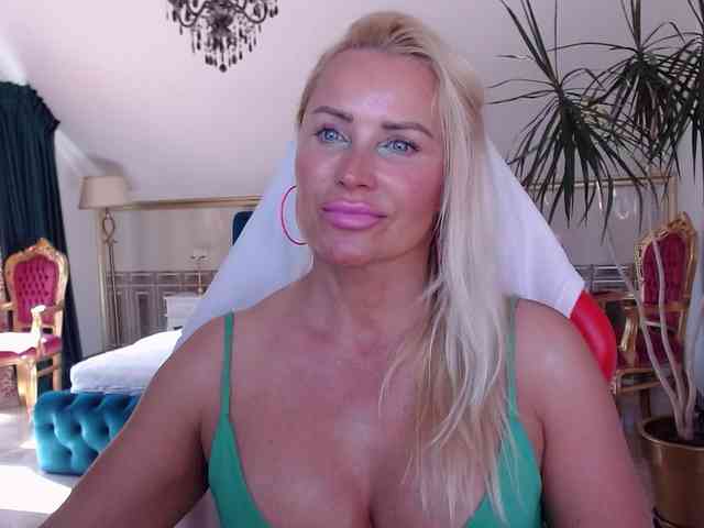 rossalinda webcam