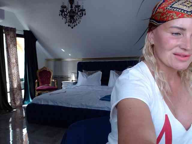rossalinda webcam