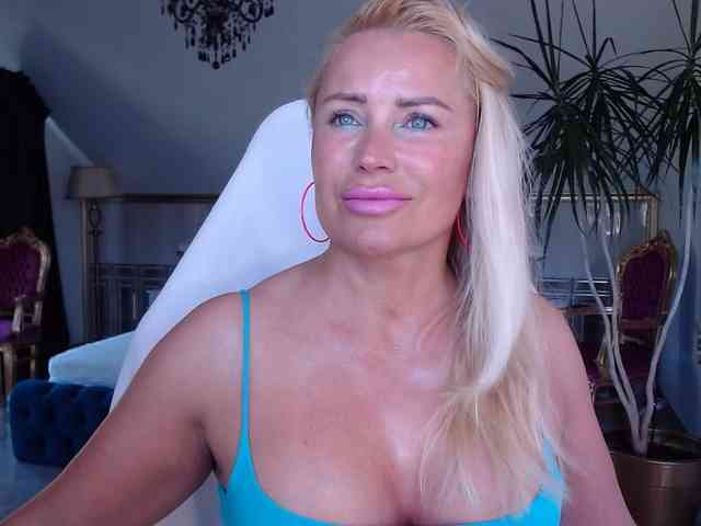 rossalinda webcam