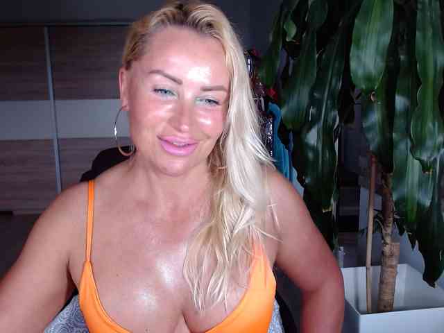 rossalinda webcam