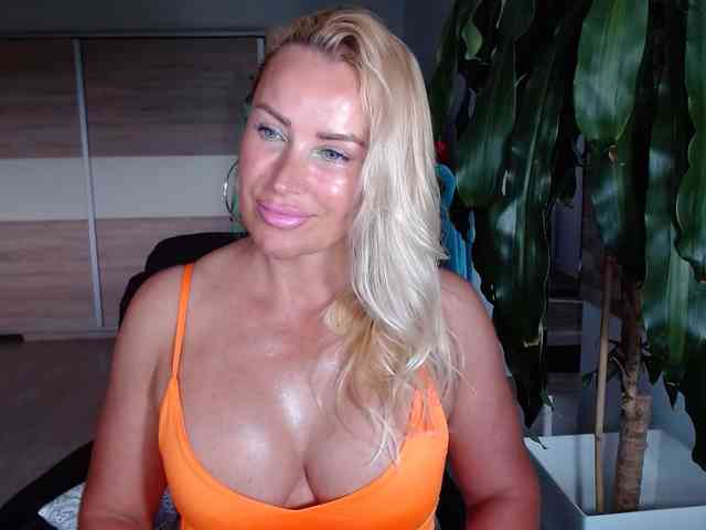 rossalinda webcam