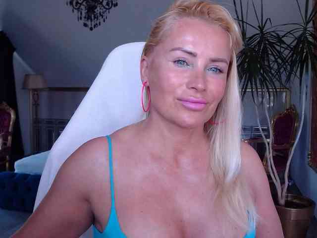 rossalinda webcam
