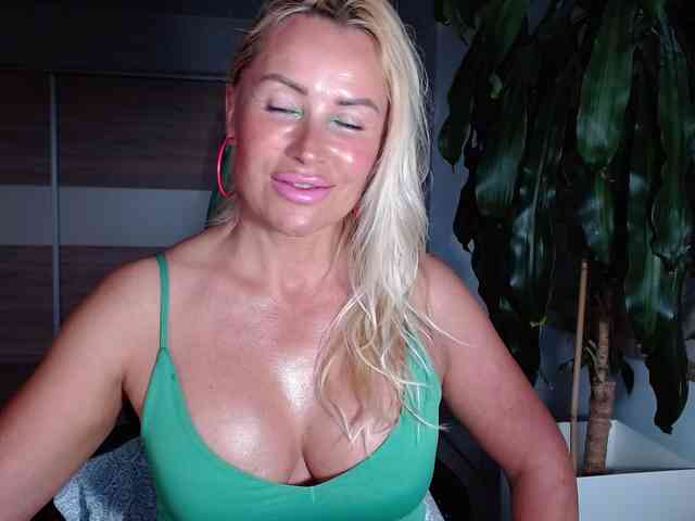 rossalinda webcam