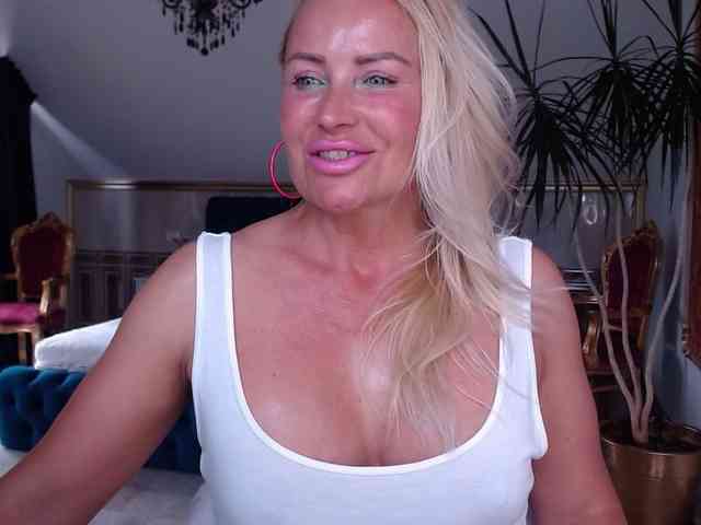 rossalinda webcam
