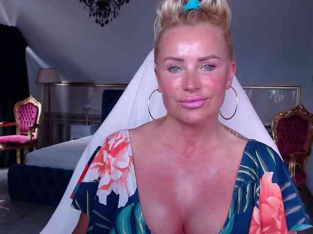 rossalinda webcam
