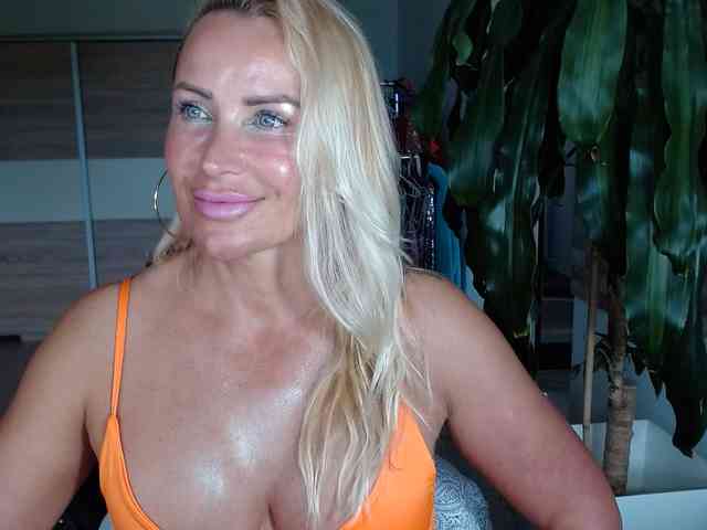 rossalinda webcam