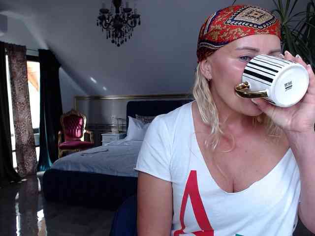 rossalinda webcam