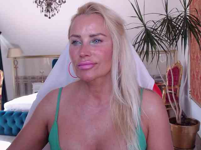 rossalinda webcam