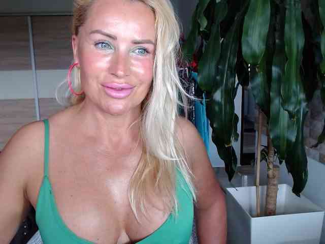 rossalinda webcam