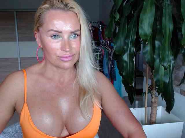 rossalinda webcam