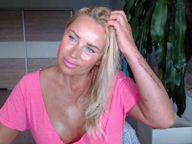 rossalinda webcam