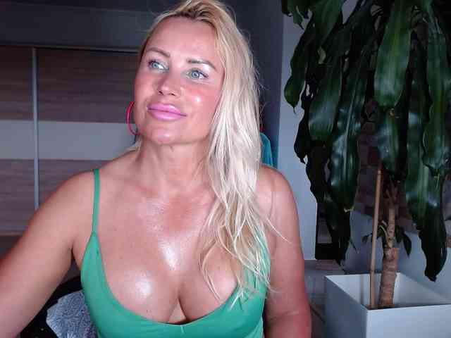 rossalinda webcam