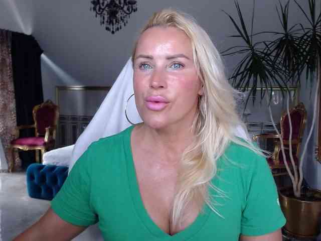 rossalinda webcam
