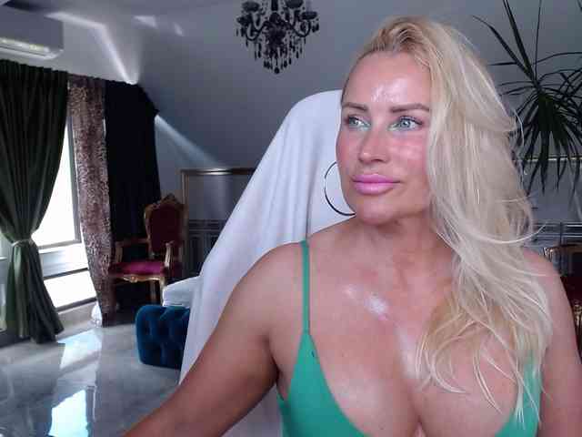 rossalinda webcam