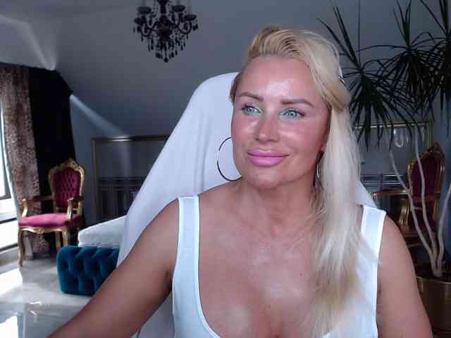 rossalinda webcam