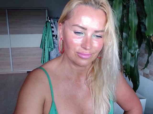 rossalinda webcam