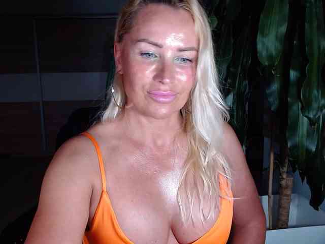 rossalinda webcam