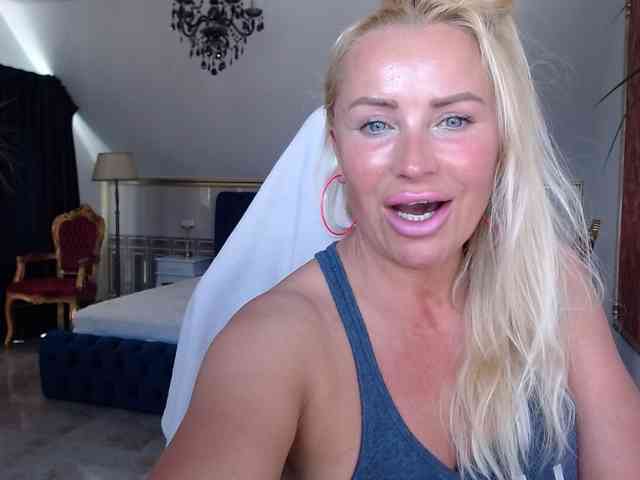rossalinda webcam