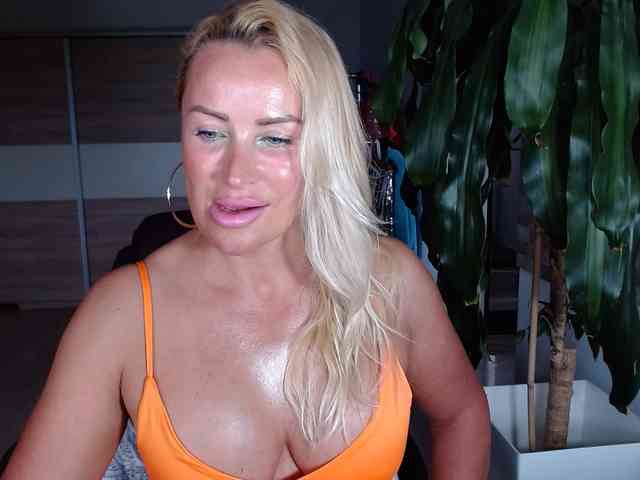 rossalinda webcam