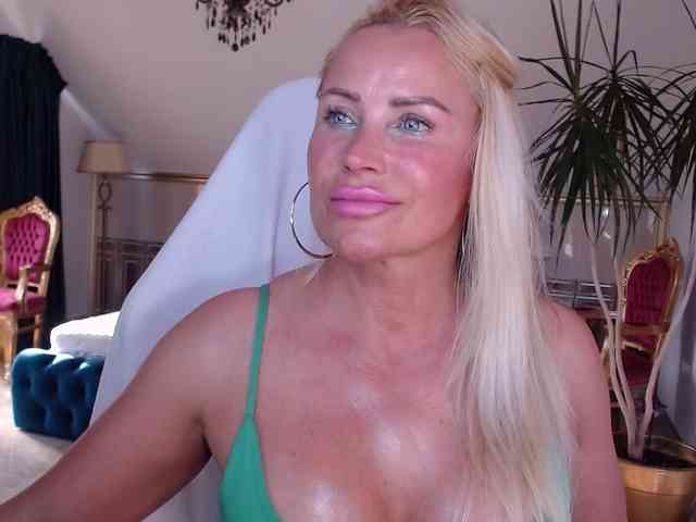 rossalinda webcam