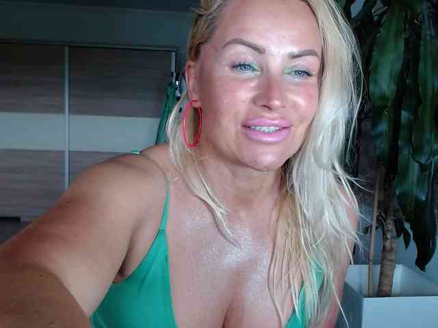 rossalinda webcam