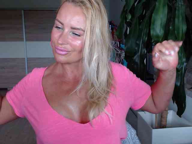rossalinda webcam