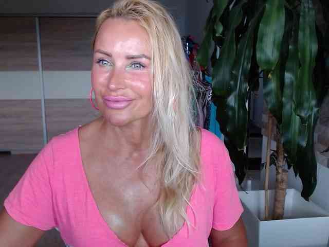 rossalinda webcam