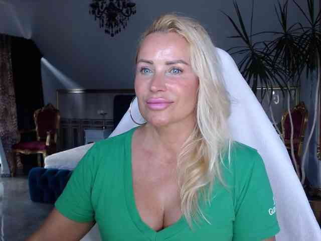 rossalinda webcam