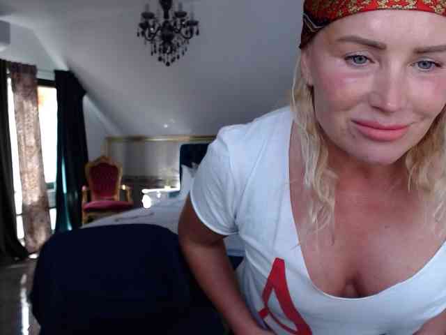 rossalinda webcam