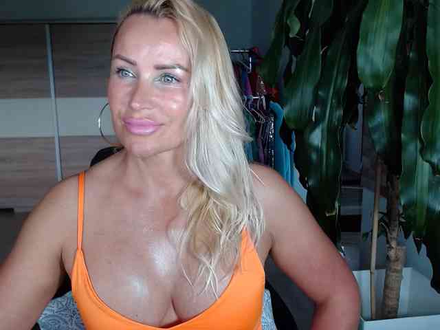 rossalinda webcam