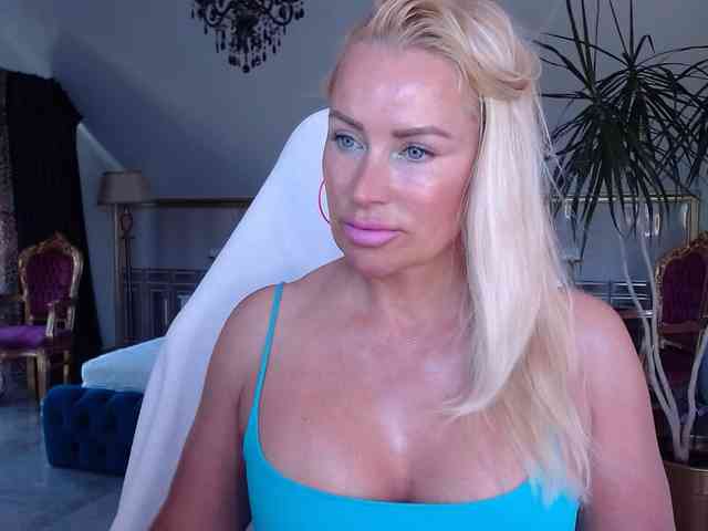 rossalinda webcam