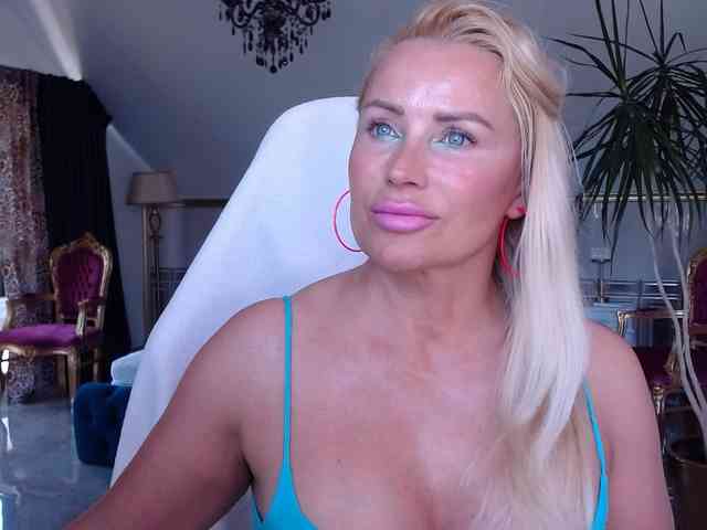 rossalinda webcam
