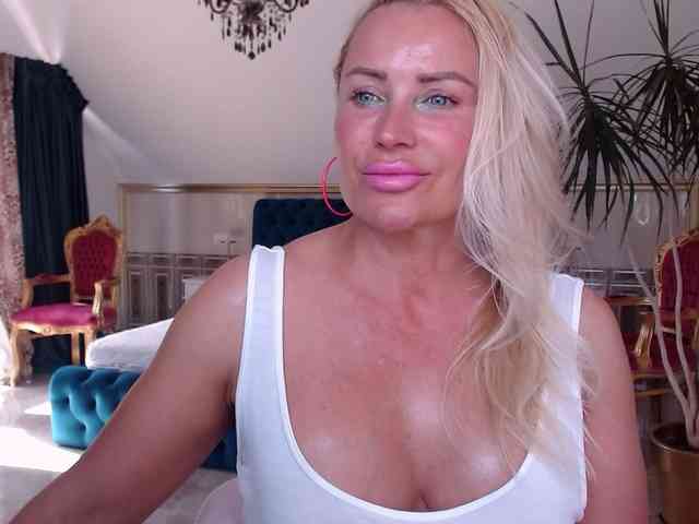 rossalinda webcam
