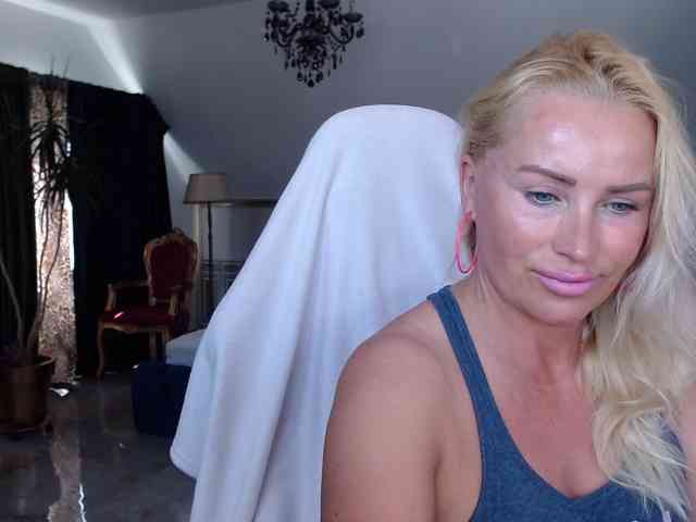 rossalinda webcam