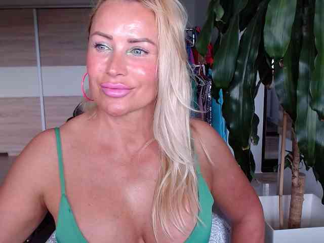 rossalinda webcam