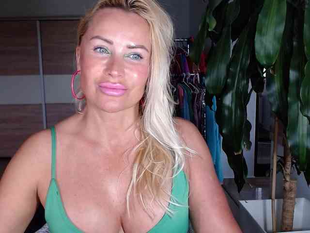 rossalinda webcam